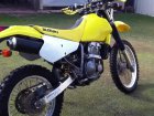 Suzuki DR-Z 250